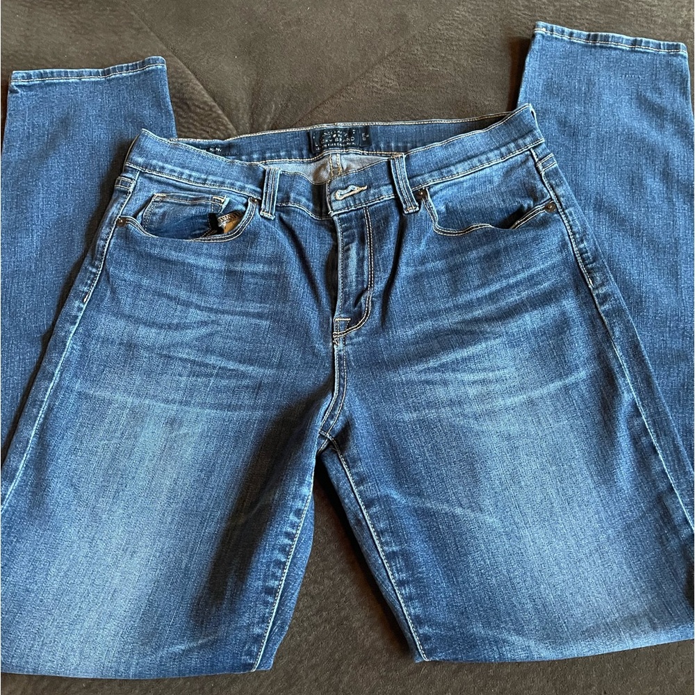 Lucky Brand Jeans 12/31R
